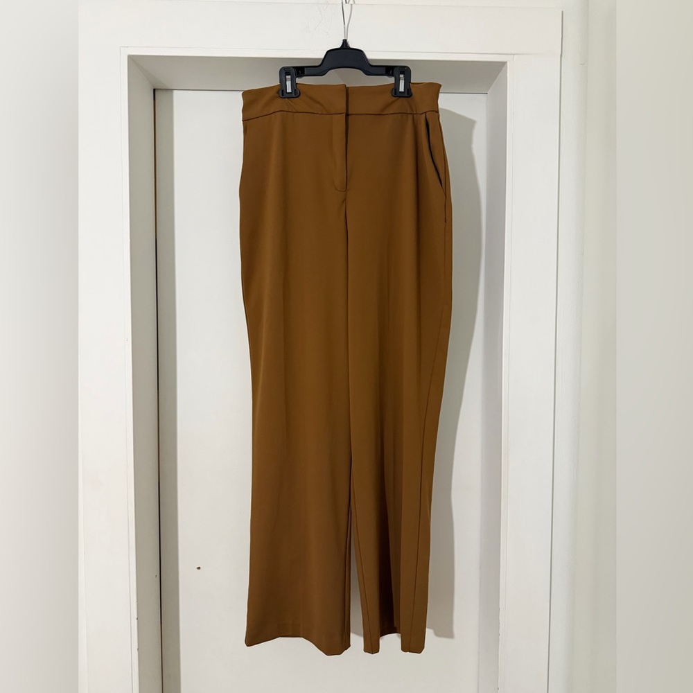 🌜2for$35🌛MAISON d’ AMELIE wide leg pants - 12